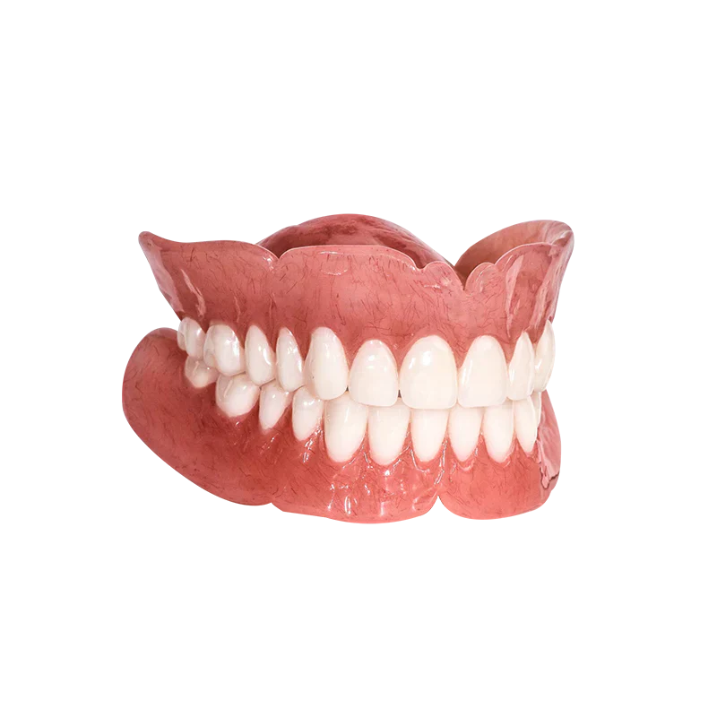 Natural-Looking Cosmetic Teeth Cover 🦷