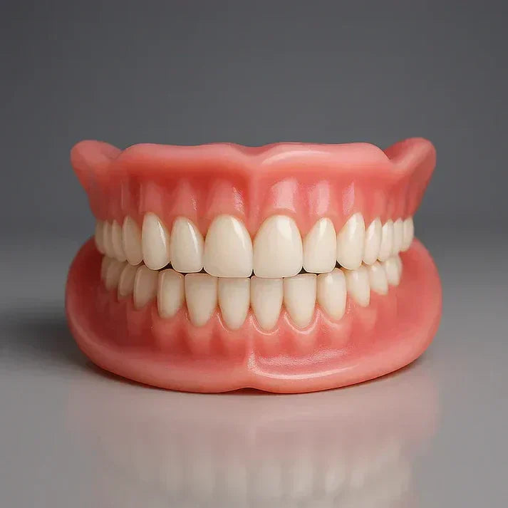 Decorative Smile Cover for a More Confident Look 🦷