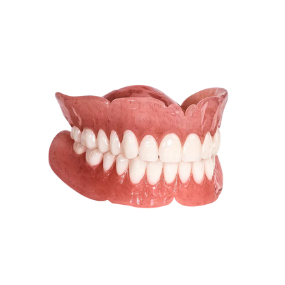 Natural-Looking Cosmetic Teeth Cover 🦷