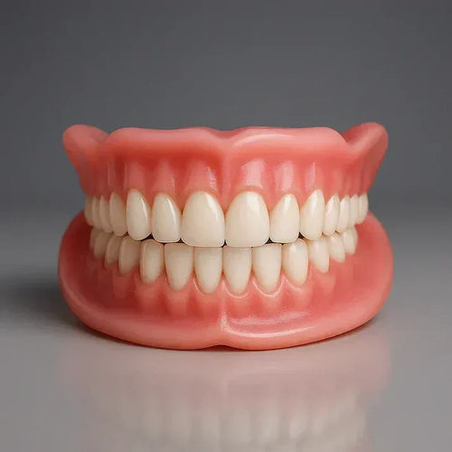Decorative Smile Cover for a More Confident Look 🦷