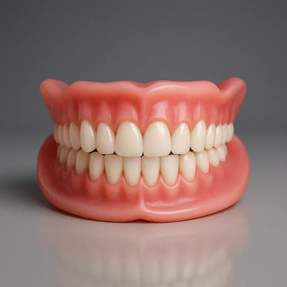Decorative Smile Cover for a More Confident Look 🦷